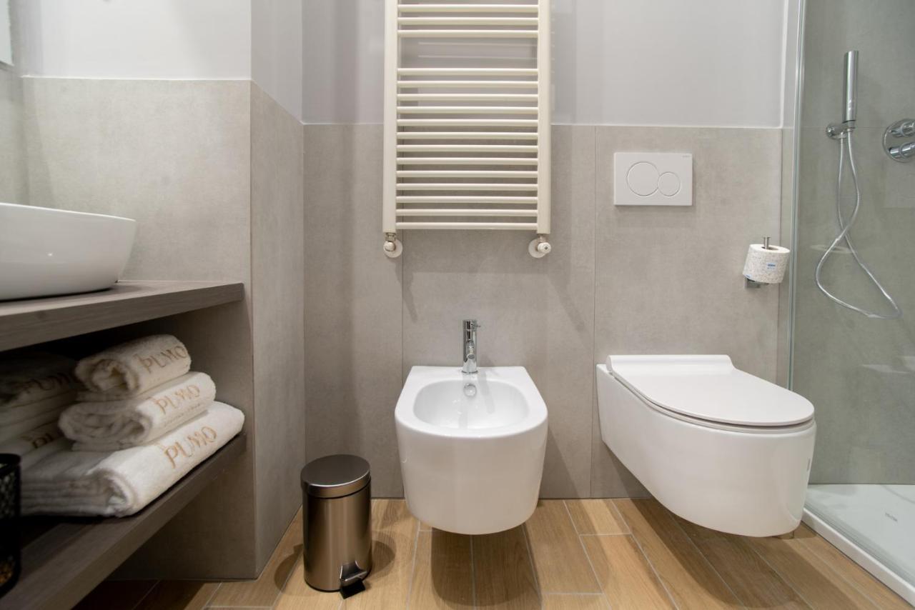 Guest house Il Pumo - Apulian Piazza Moro *