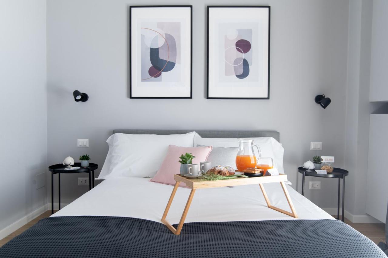 Il Pumo - Apulian Piazza Moro Guest house *