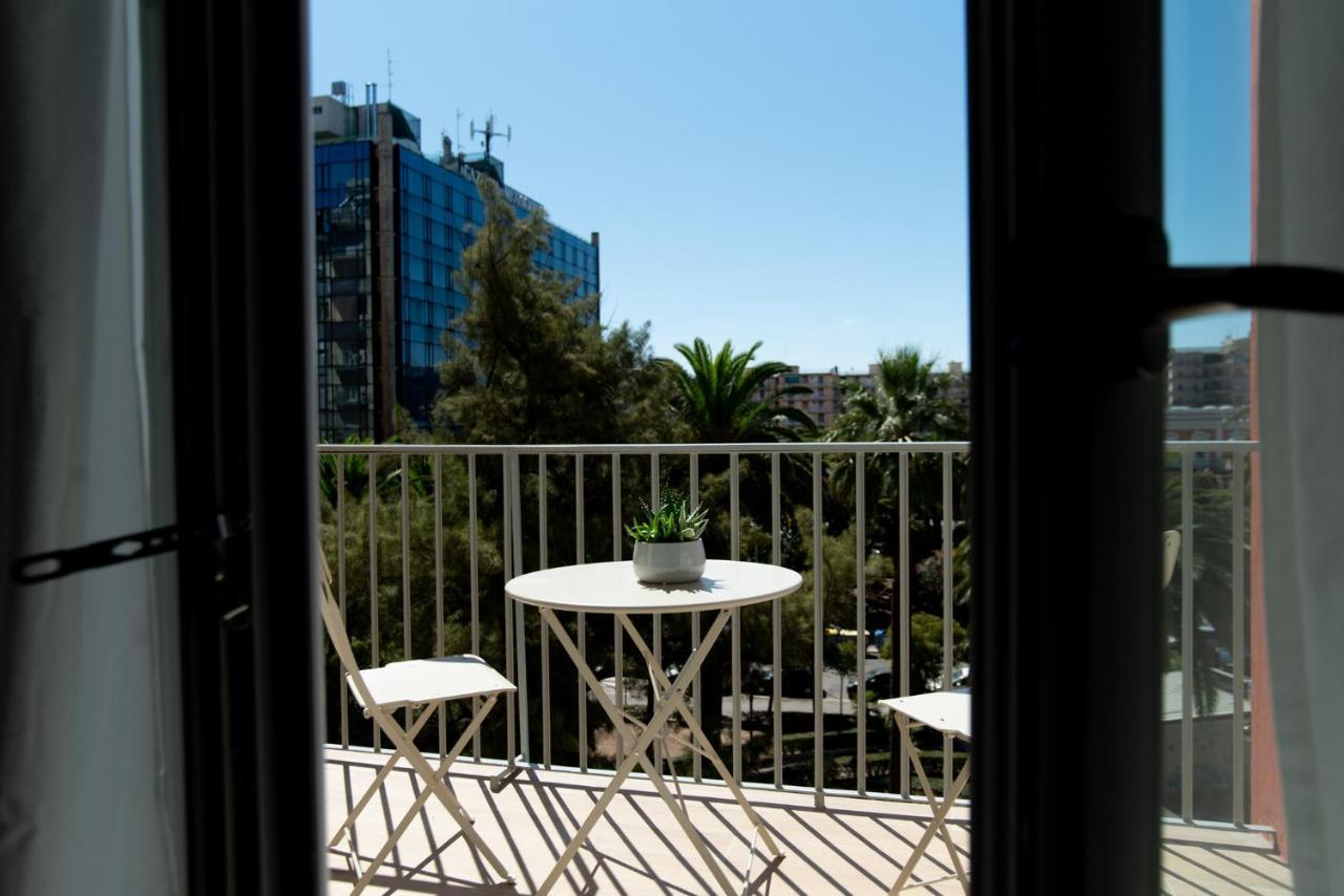 Guest house Il Pumo - Apulian Piazza Moro Bari