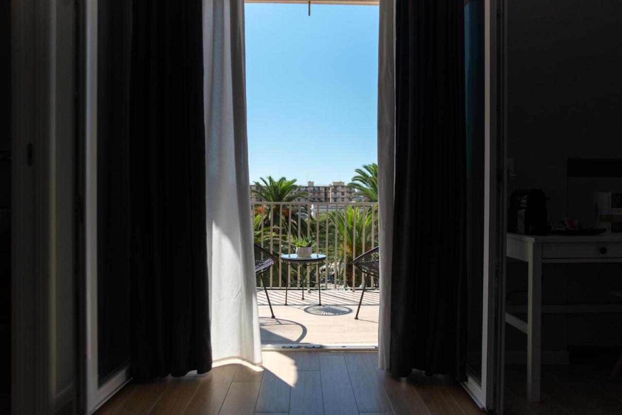 Il Pumo - Apulian Piazza Moro Guest house
