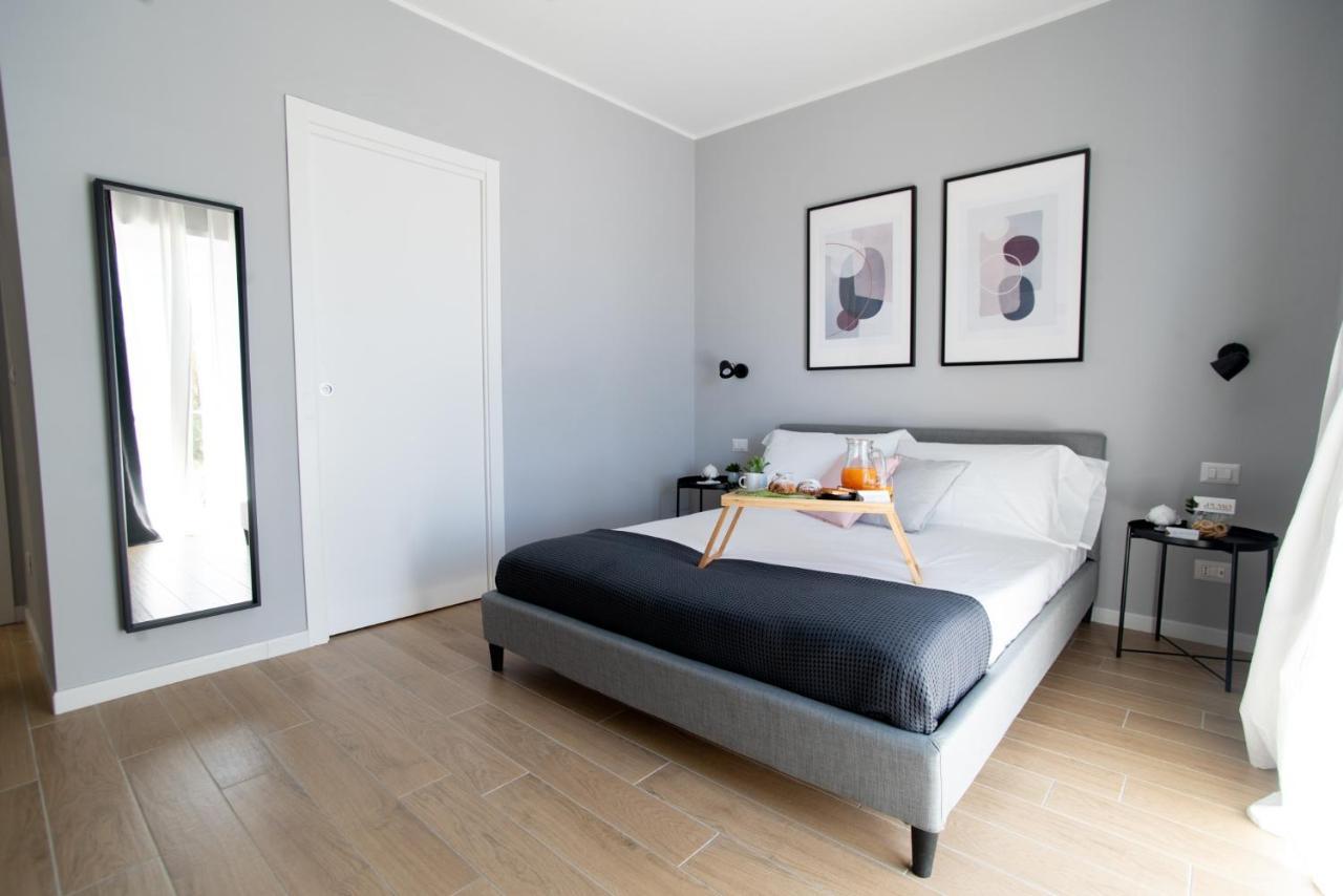 Il Pumo - Apulian Piazza Moro Guest house *