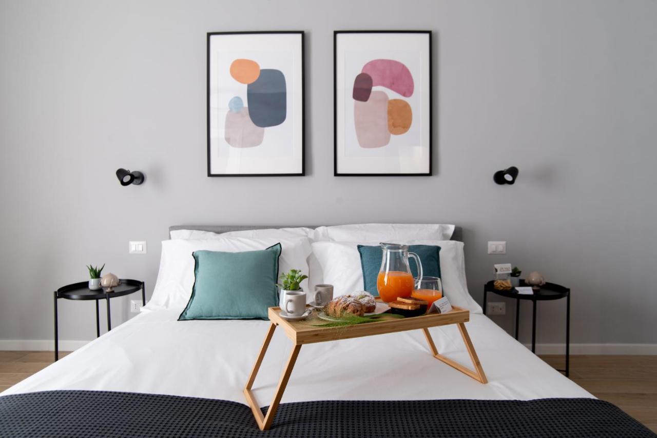 Il Pumo - Apulian Piazza Moro Guest house *