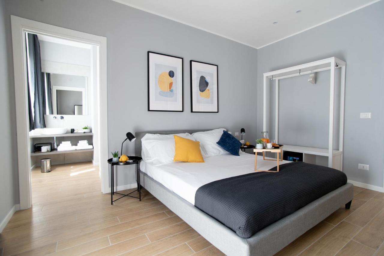 Il Pumo - Apulian Piazza Moro Guest house *