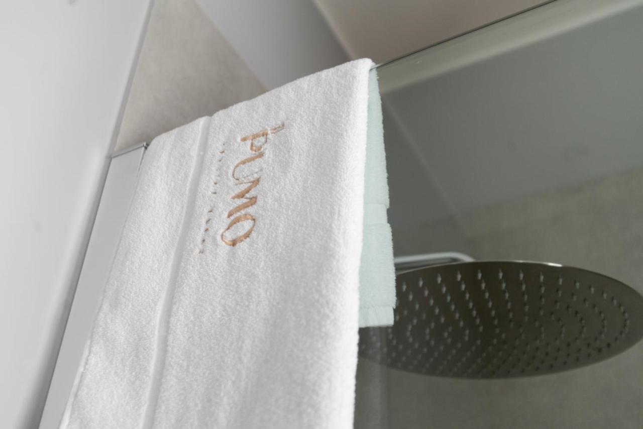 Il Pumo - Apulian Piazza Moro Guest house Bari