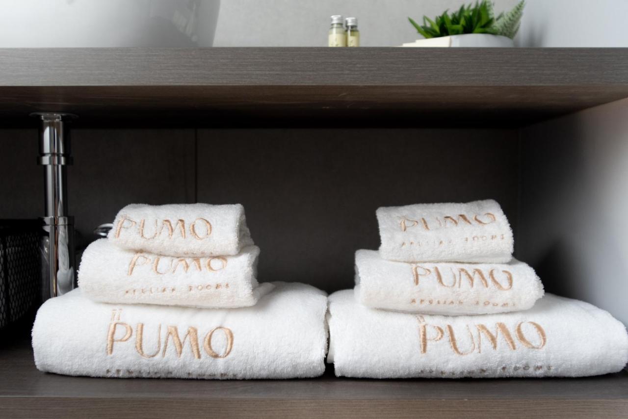 Guest house Il Pumo - Apulian Piazza Moro