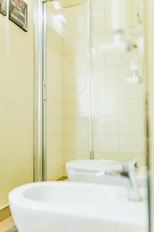 Interno 3 Apartment *