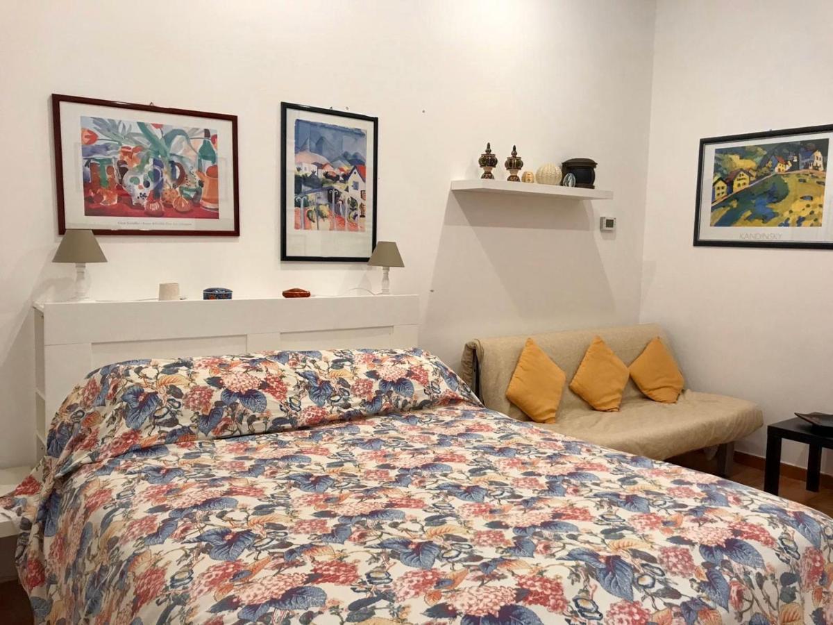 Interno 3 Apartment Bari