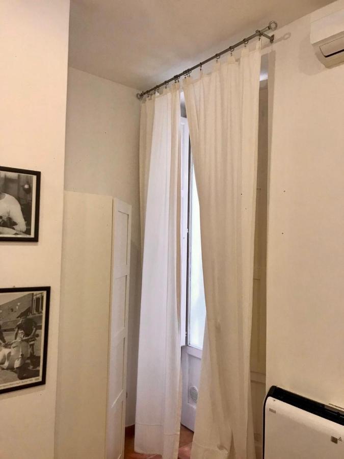 Interno 3 Apartment *
