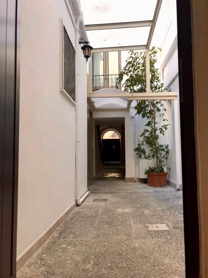 Apartment Interno 3 Bari
