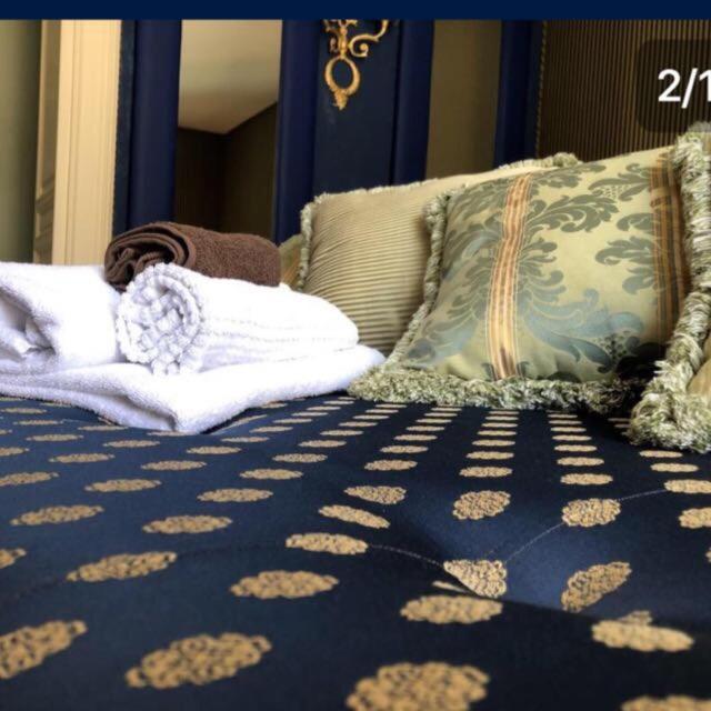 Le Suites Di Jo - Central Station Bed & Breakfast *