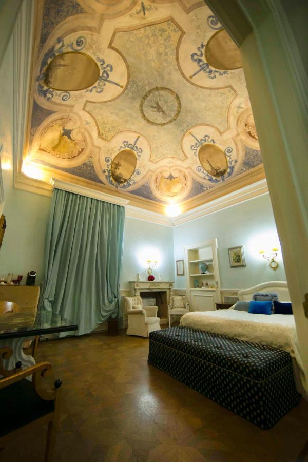 Bed & Breakfast Le Suites Di Jo - Central Station Bari
