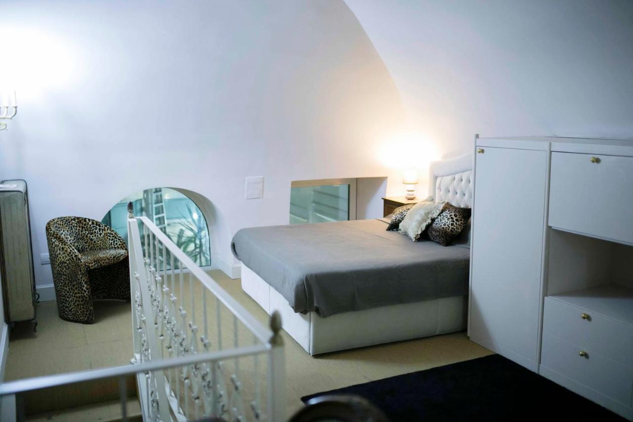 Bed & Breakfast Le Suites Di Jo - Central Station Bari