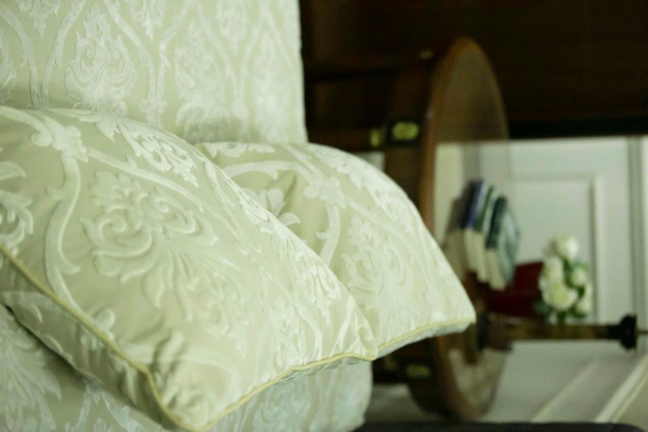 Le Suites Di Jo - Central Station Bed & Breakfast
