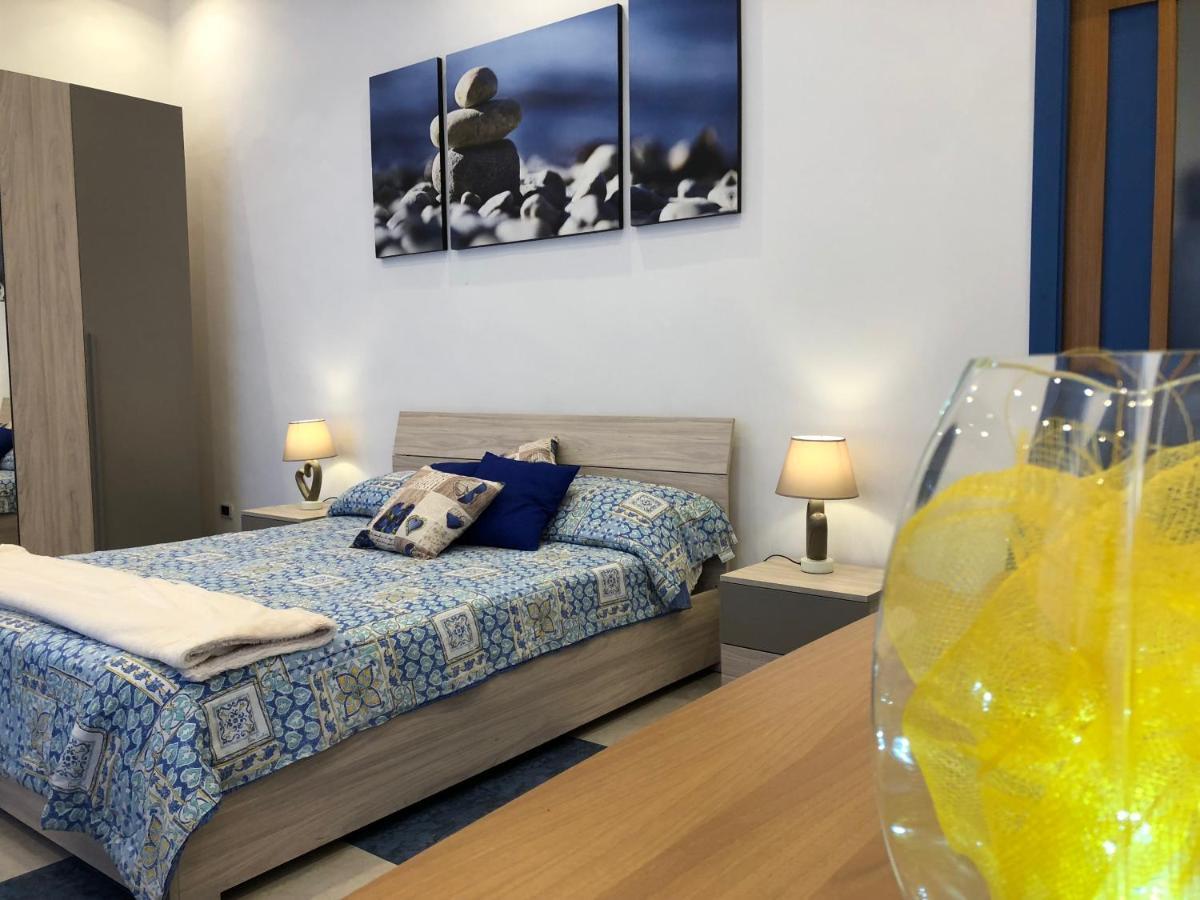 Bed & Breakfast Abbrivio Bari