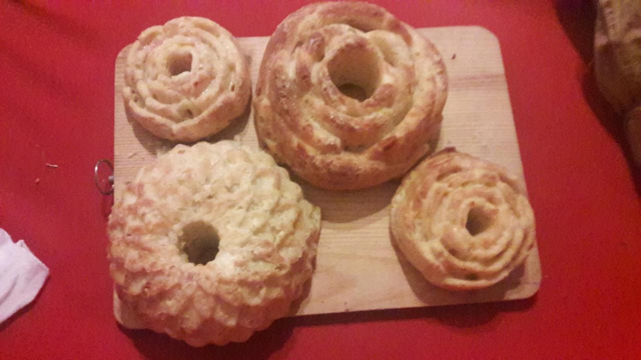 Chez Gle * Bari
