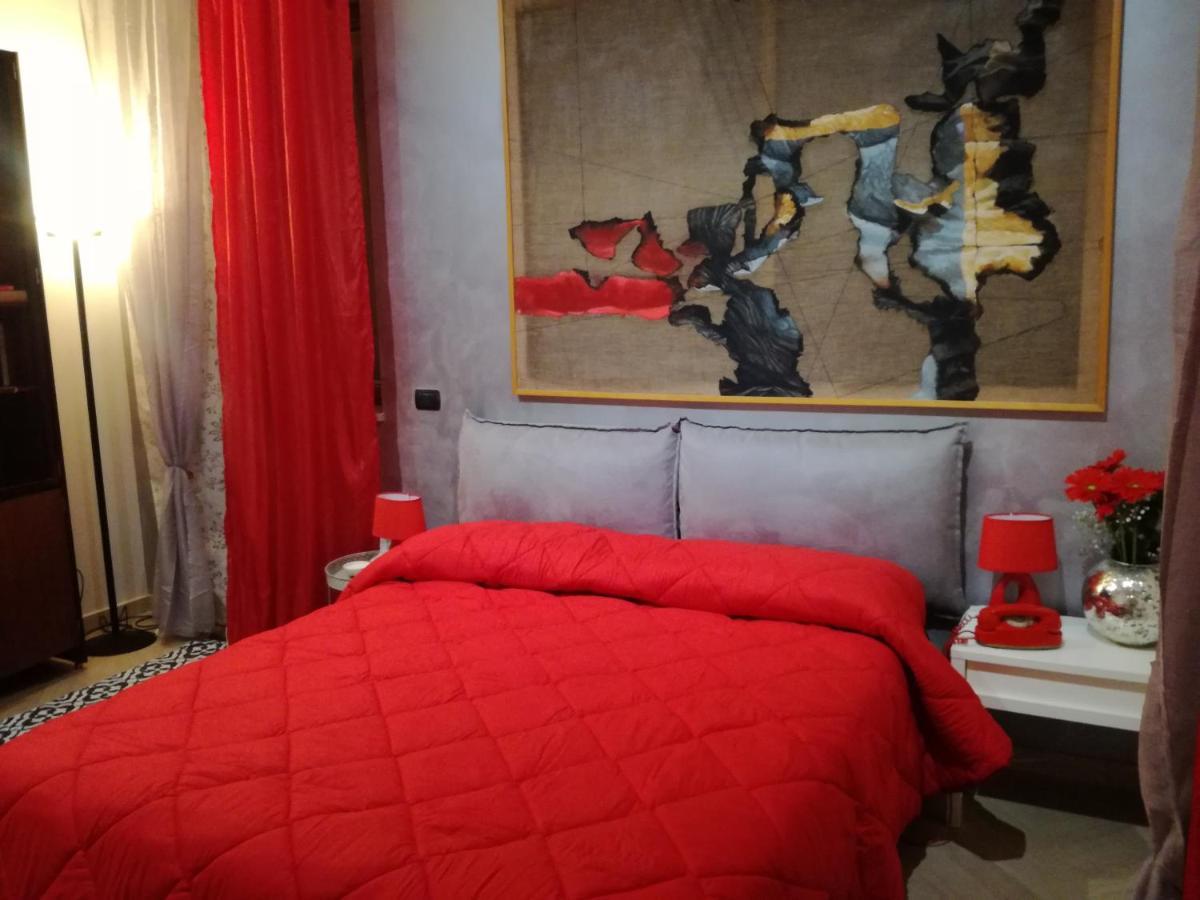 Bed & Breakfast The Orange Groove Bari