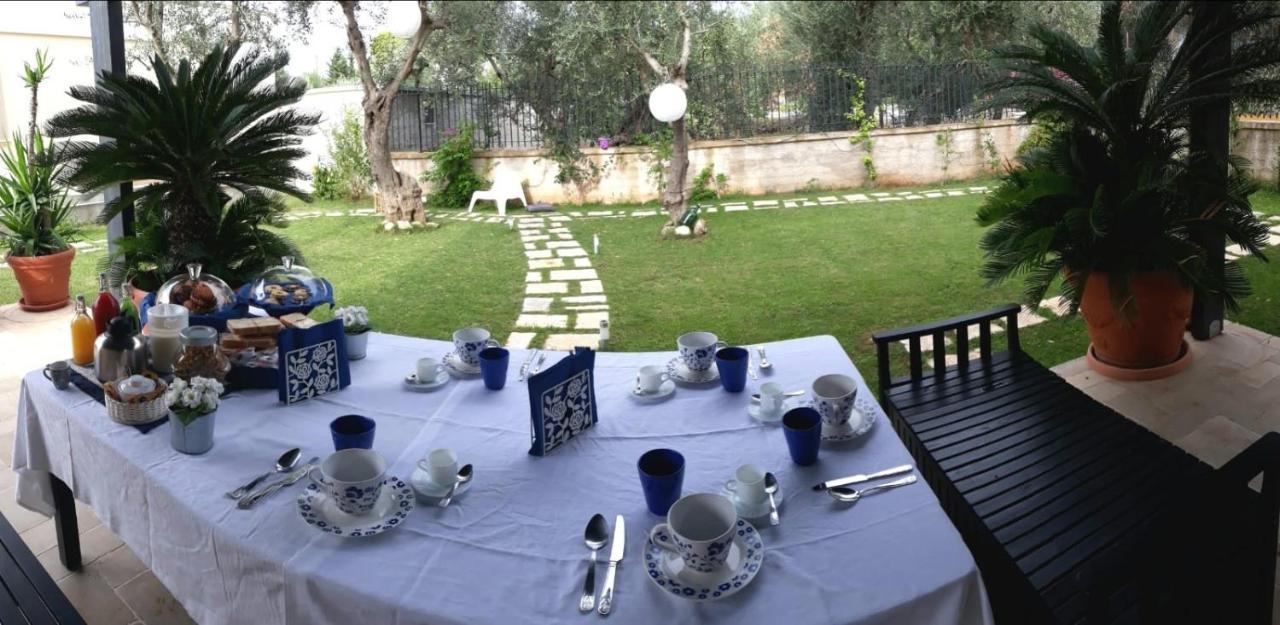 Bed & Breakfast Les Fleurs