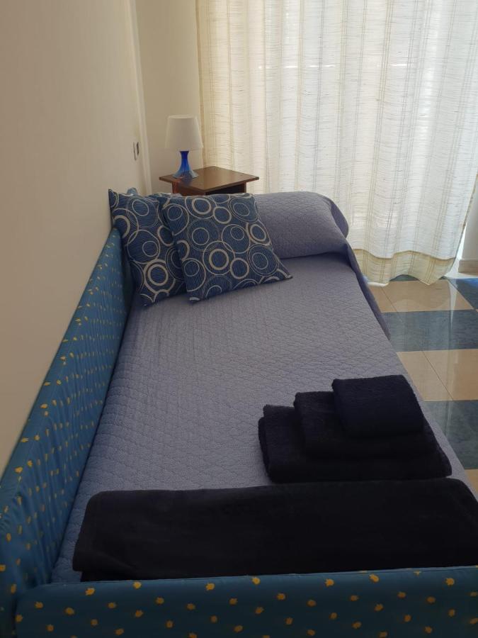 Abbrivio Bed & Breakfast