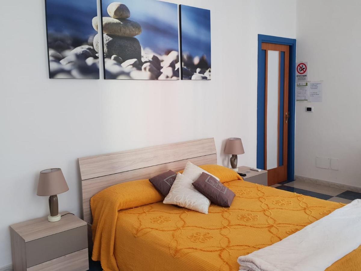 Abbrivio Bed & Breakfast