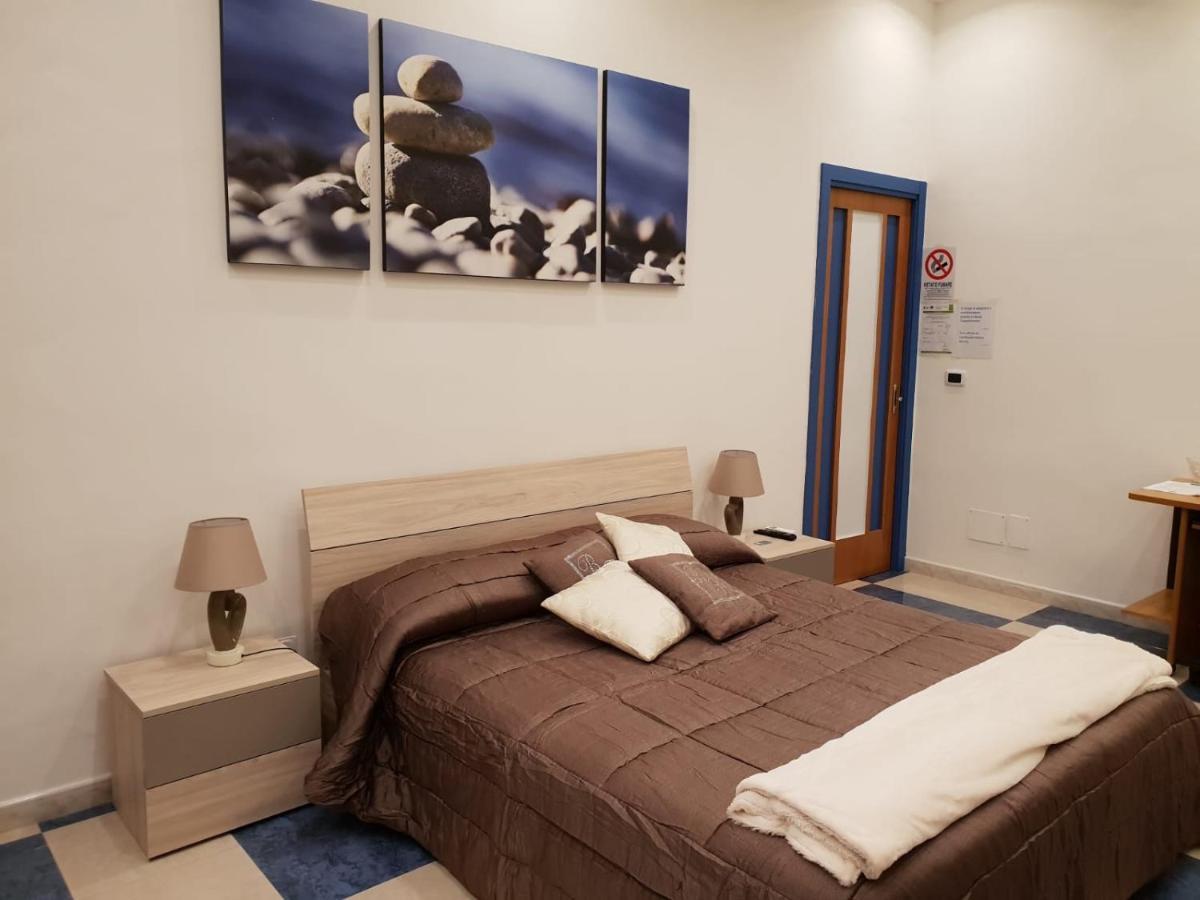 Abbrivio Bed & Breakfast