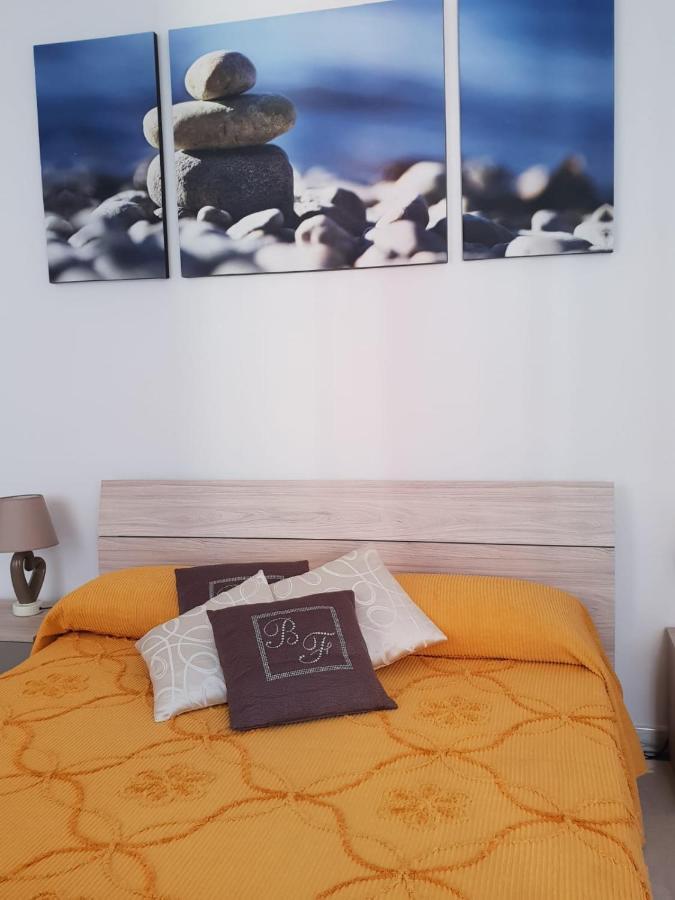 Abbrivio Bed & Breakfast *