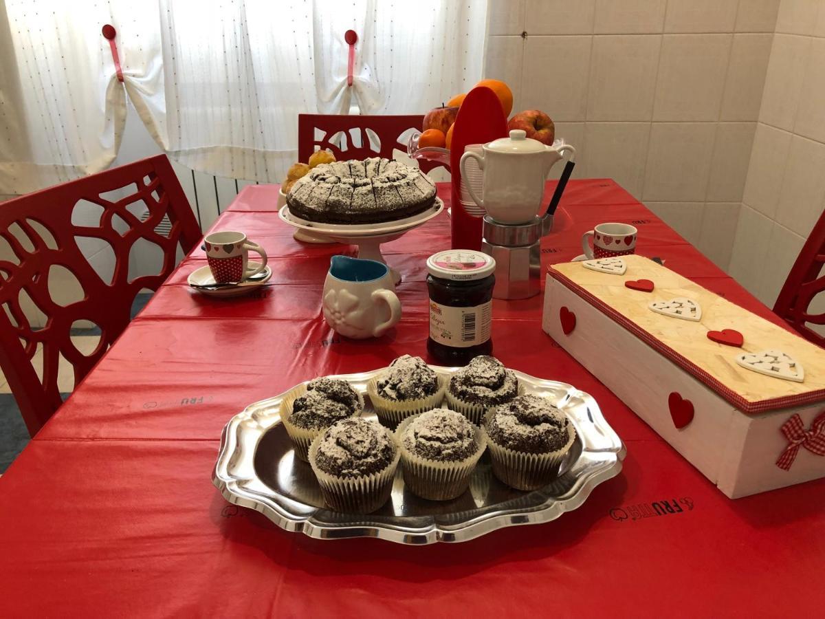 Abbrivio Bed & Breakfast *