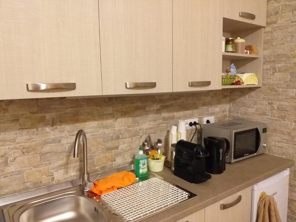 Bed & Breakfast I Marchesi Del Grillo - Vicinanze Stazione, Campus, Policlinico