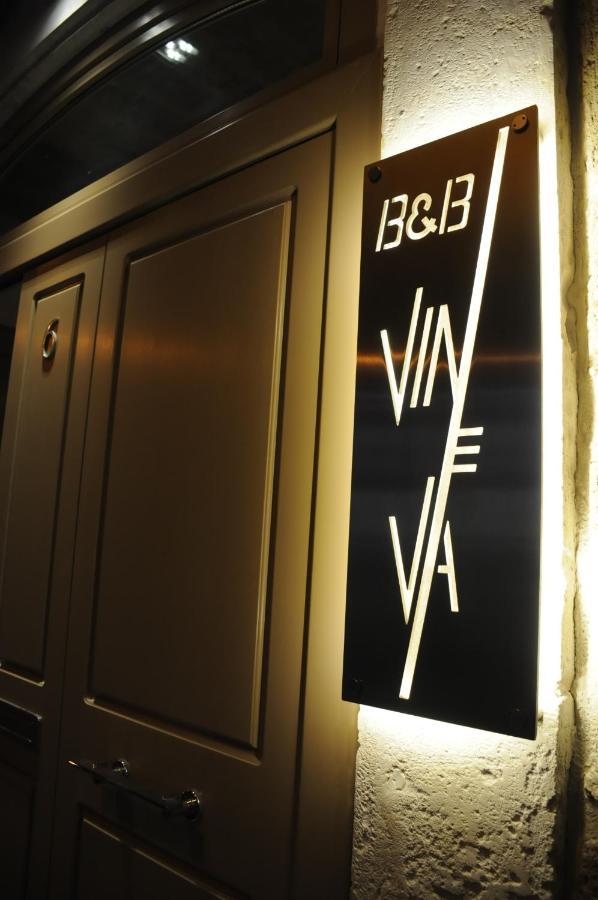 Vin E Va Bed & Breakfast
