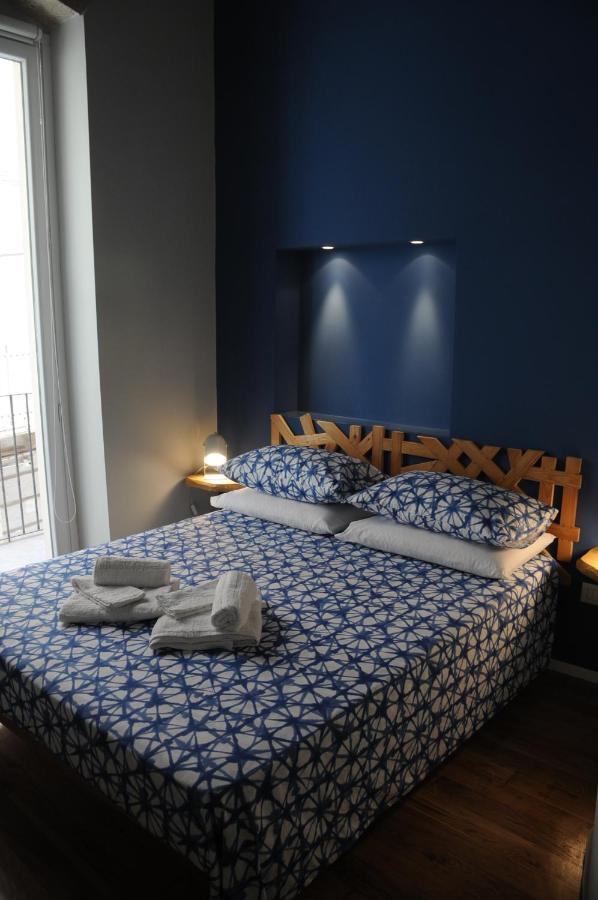 Bed & Breakfast Vin E Va *