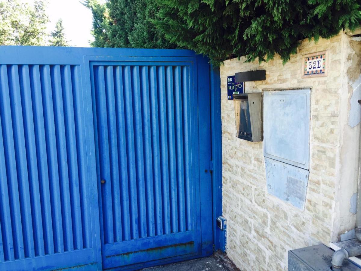 La Casa Di Emanuella - & International Bed & Breakfast Bari