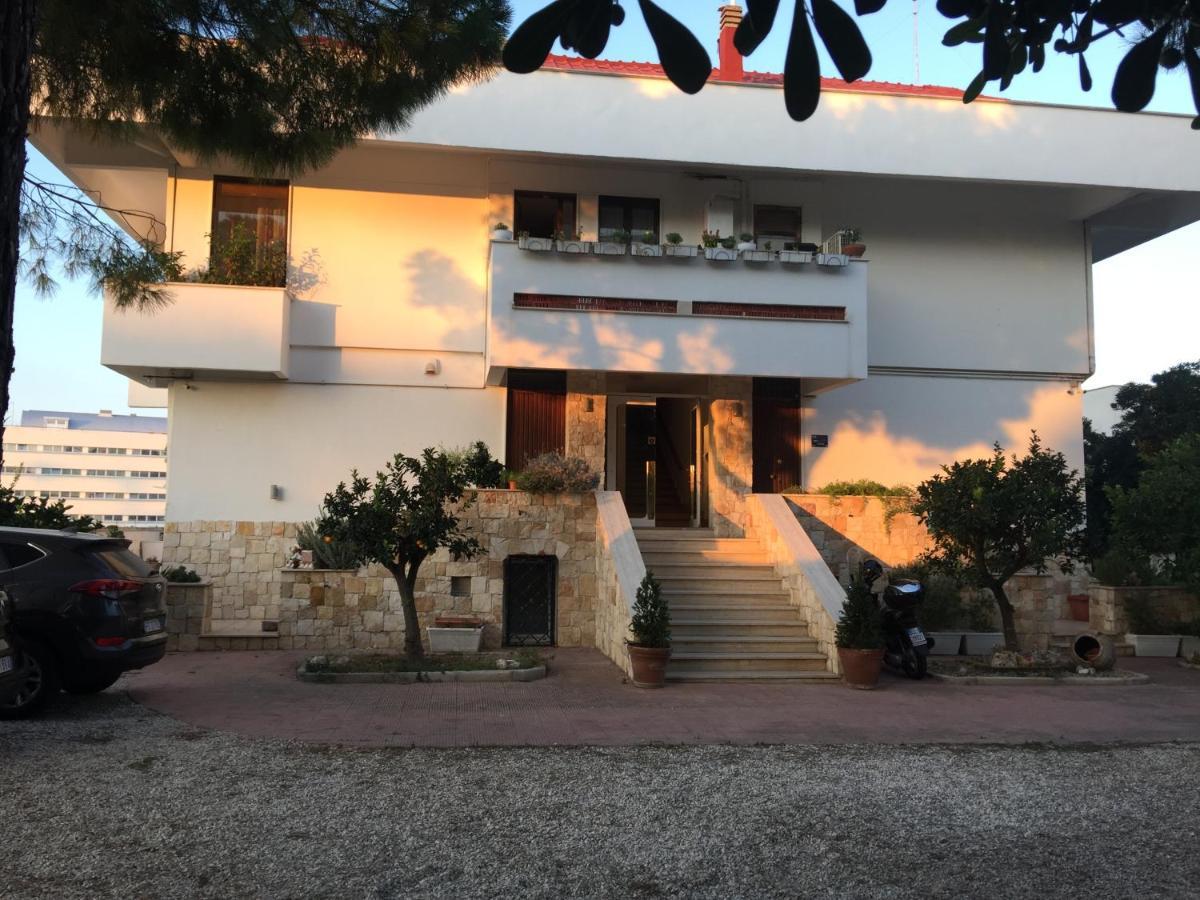 La Casa Di Emanuella - & International Bed & Breakfast Bari