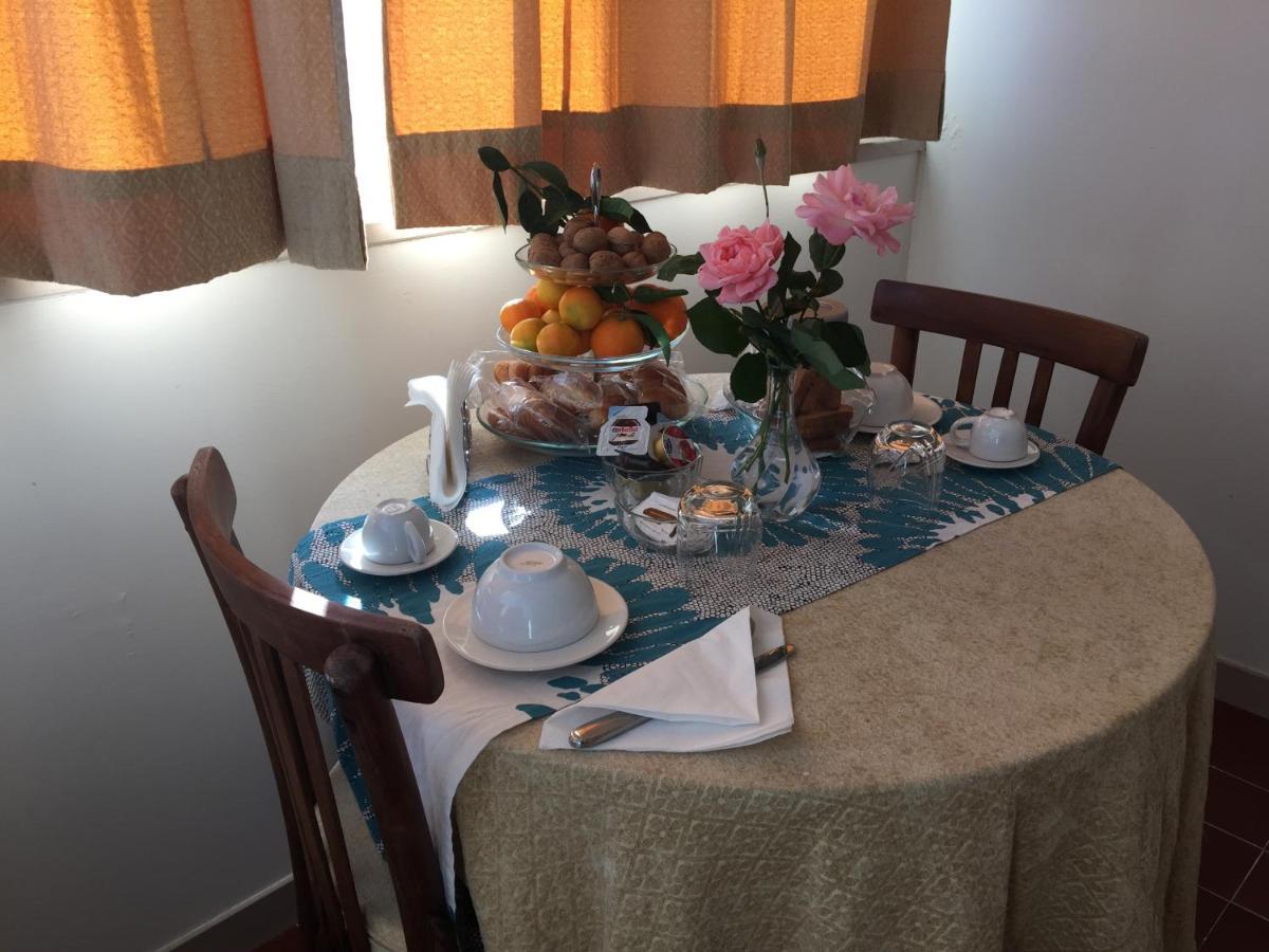 La Casa Di Emanuella - & International Bed & Breakfast *