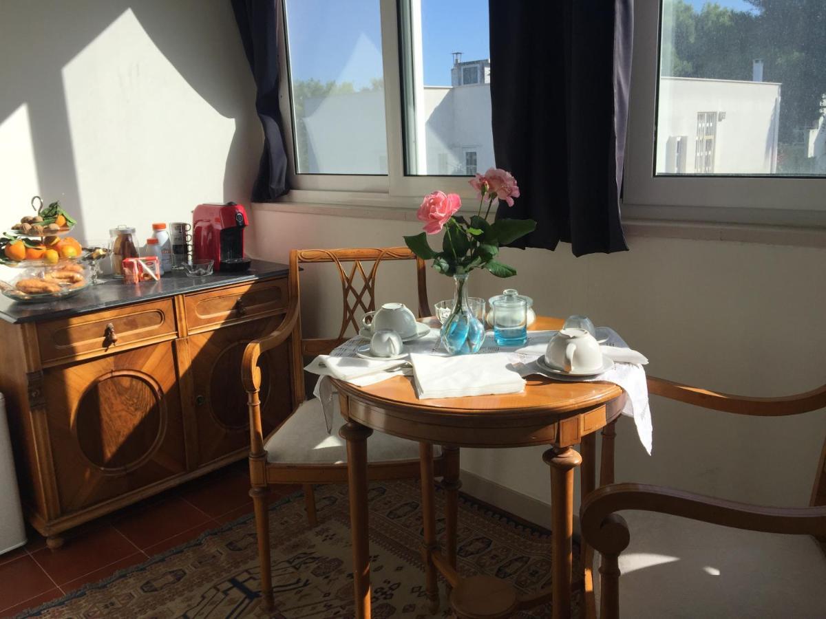 La Casa Di Emanuella - & International Bed & Breakfast Bari