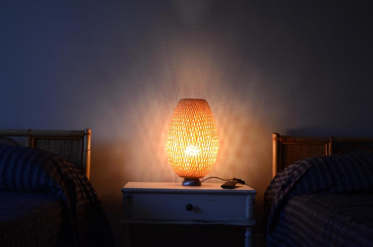 Bed & Breakfast Chez Gle Bari