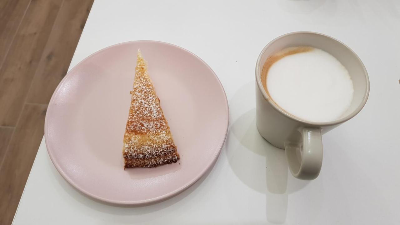 Panzió Amelì Bari