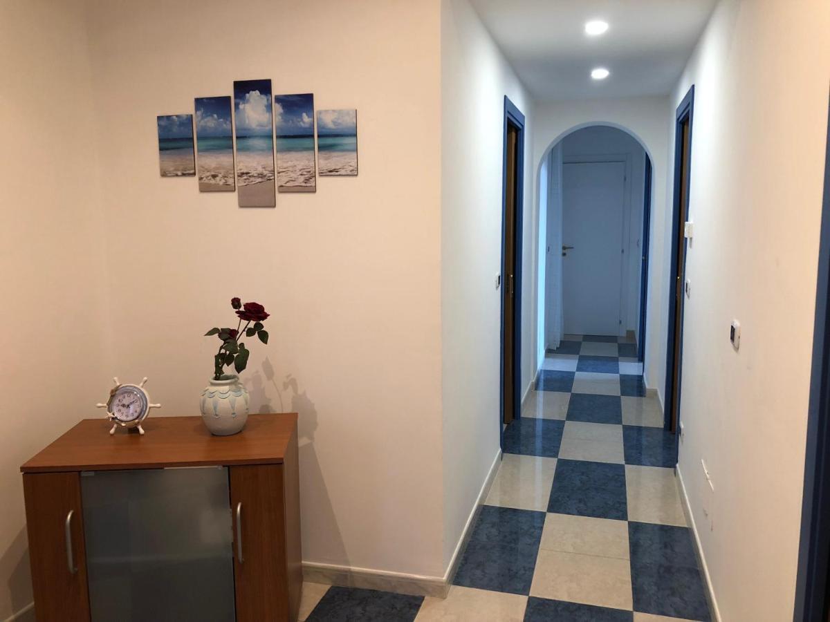 Abbrivio Bed & Breakfast *