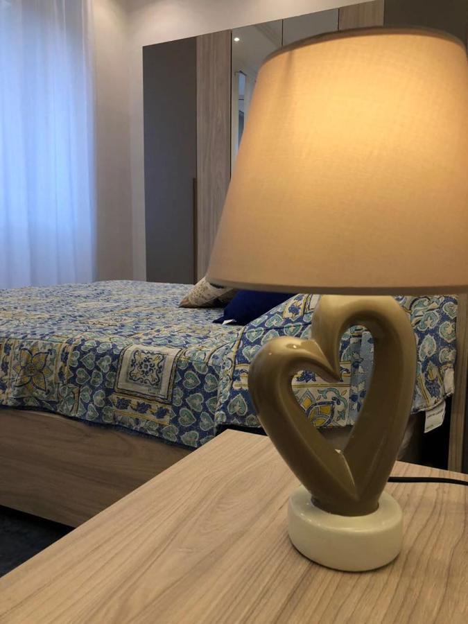 Bed & Breakfast Abbrivio Bari