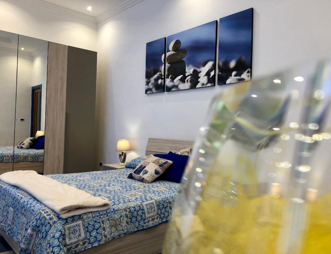 Bed & Breakfast Abbrivio *