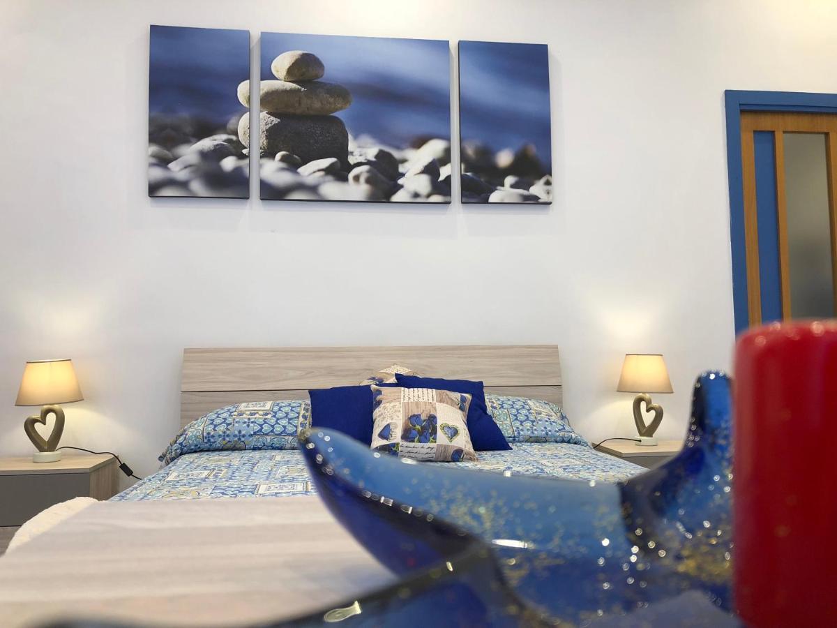 Bed & Breakfast Abbrivio *