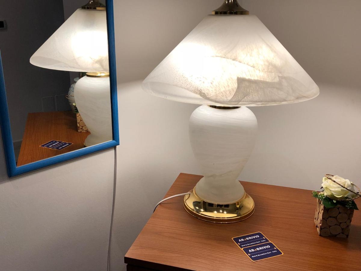 Abbrivio Bed & Breakfast Bari