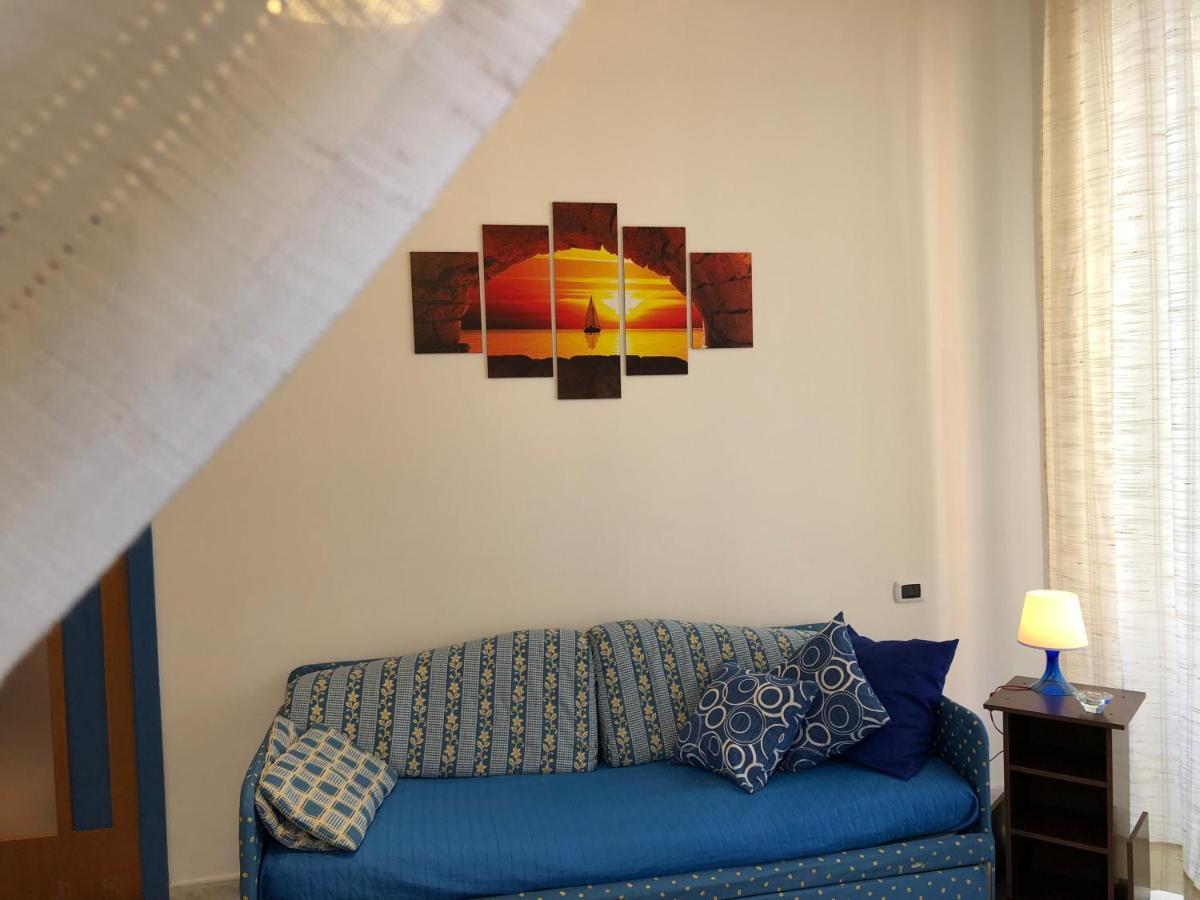 Abbrivio Bed & Breakfast Bari