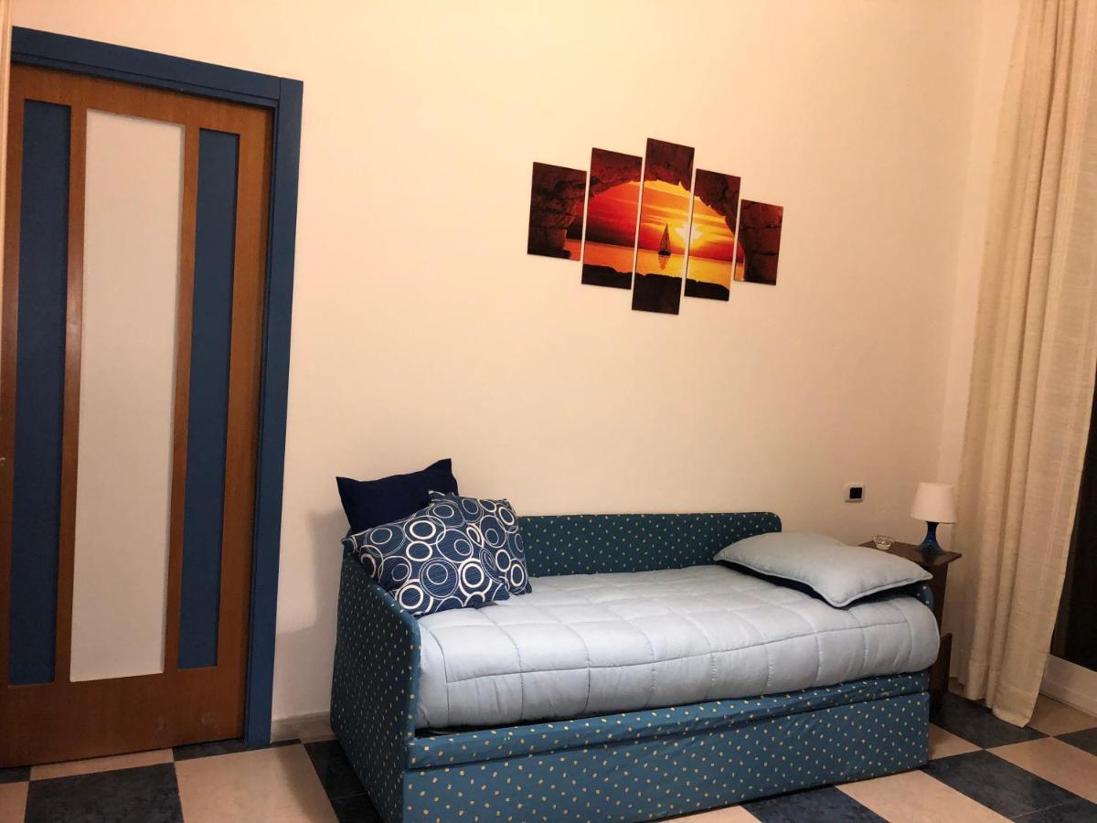 Bed & Breakfast Abbrivio Bari
