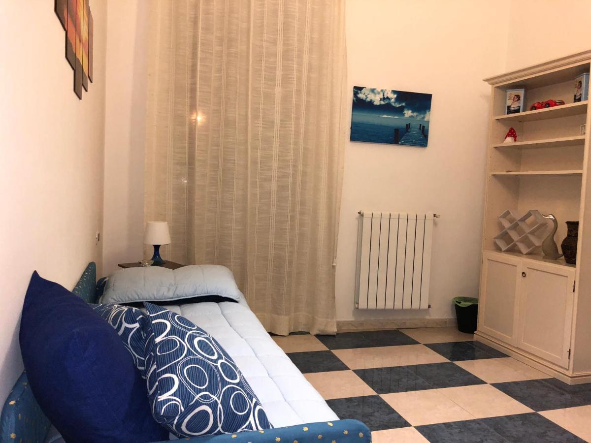 Abbrivio