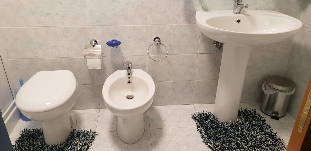 Abbrivio Bed & Breakfast Bari