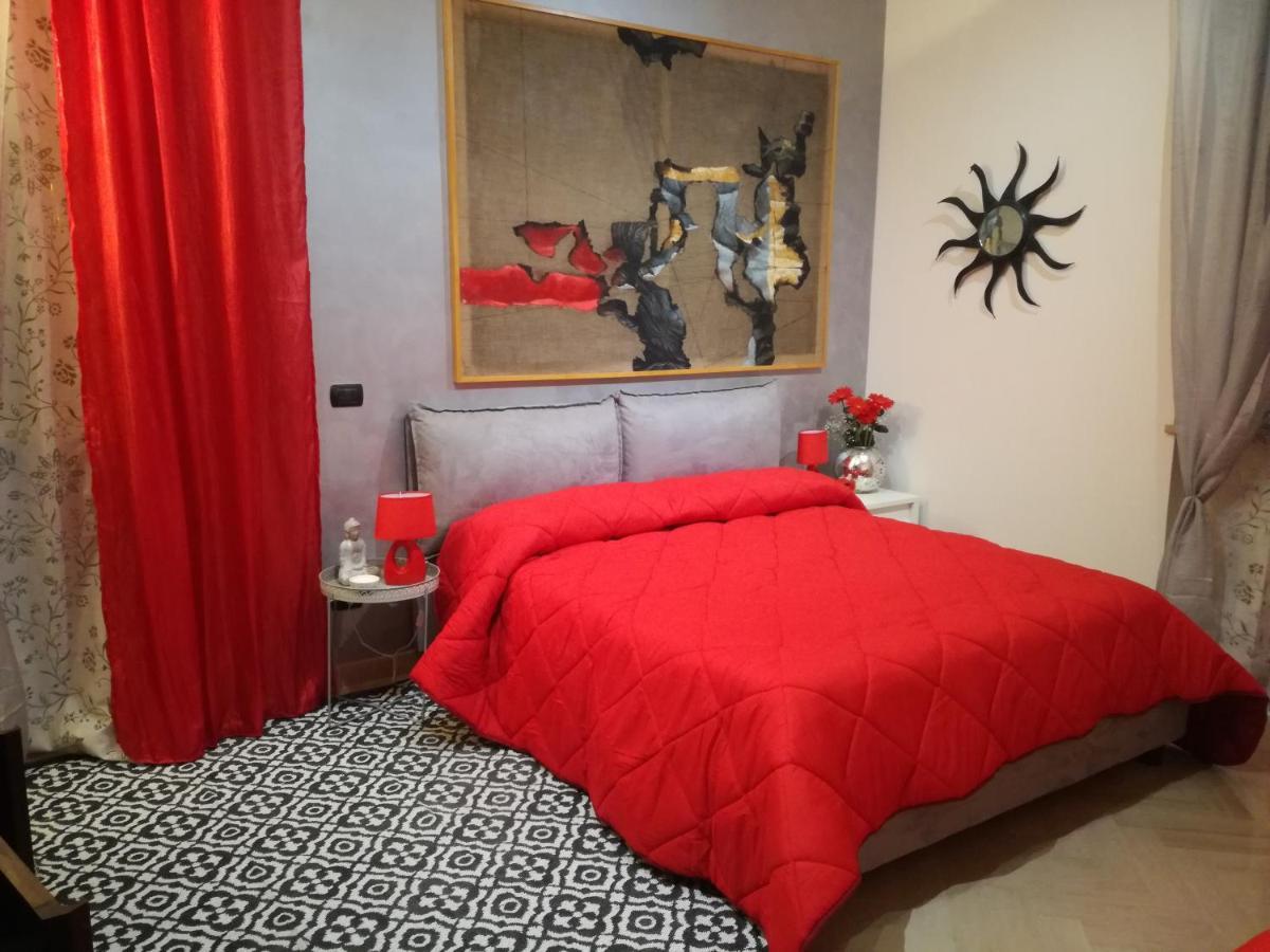 Bed & Breakfast The Orange Groove *