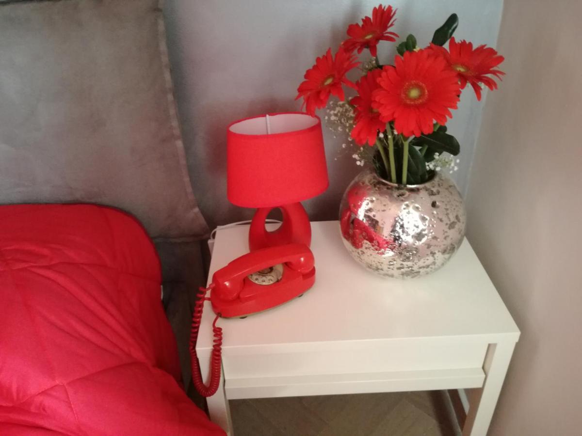 The Orange Groove Bed & Breakfast Bari