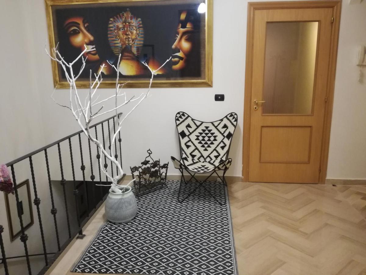 The Orange Groove Bed & Breakfast Bari