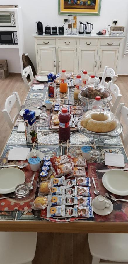 Ameli Bed & Breakfast