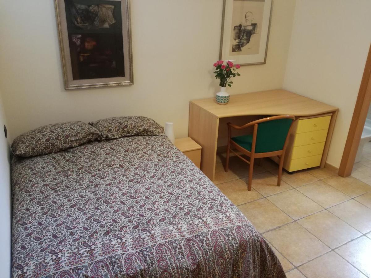 Bed & Breakfast The Orange Groove Bari