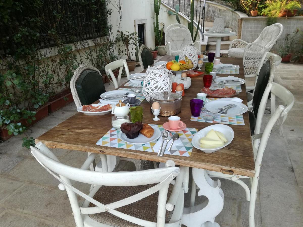Bed & Breakfast The Orange Groove *